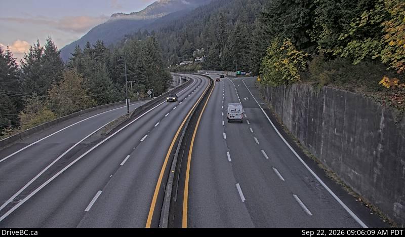 99 — Lions Bay - N