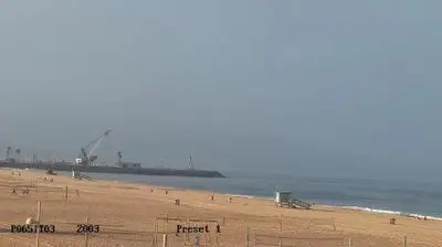Hermosa Beach: California, United States