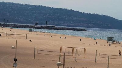 Hermosa Beach: California, United States