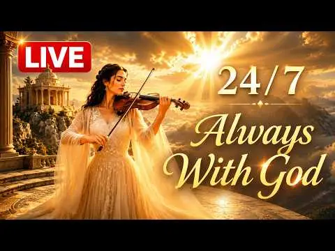 Heavenly — live