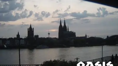 Cologne