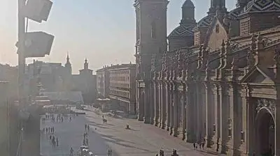 Zaragoza