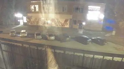 Sarov › North-east