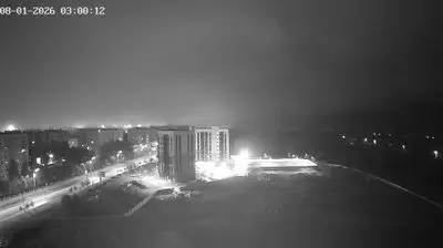 Mezhdurechensk