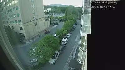 Yuzhno-Sakhalinsk