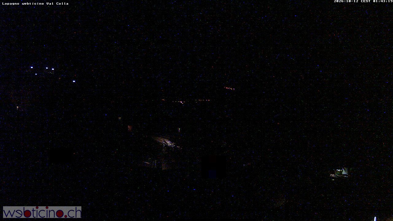 Capriasca: Valcolla