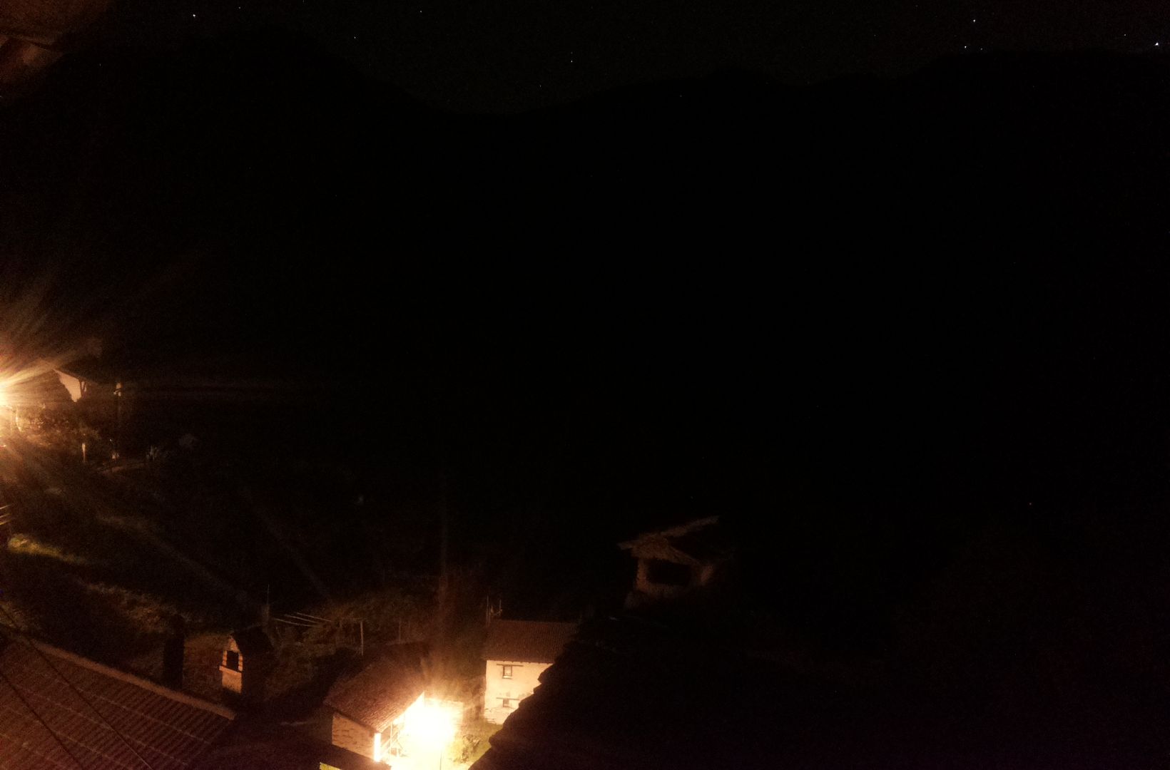 Indemini: Monte Tamaro