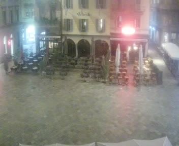 Lugano: Piazza Riforma