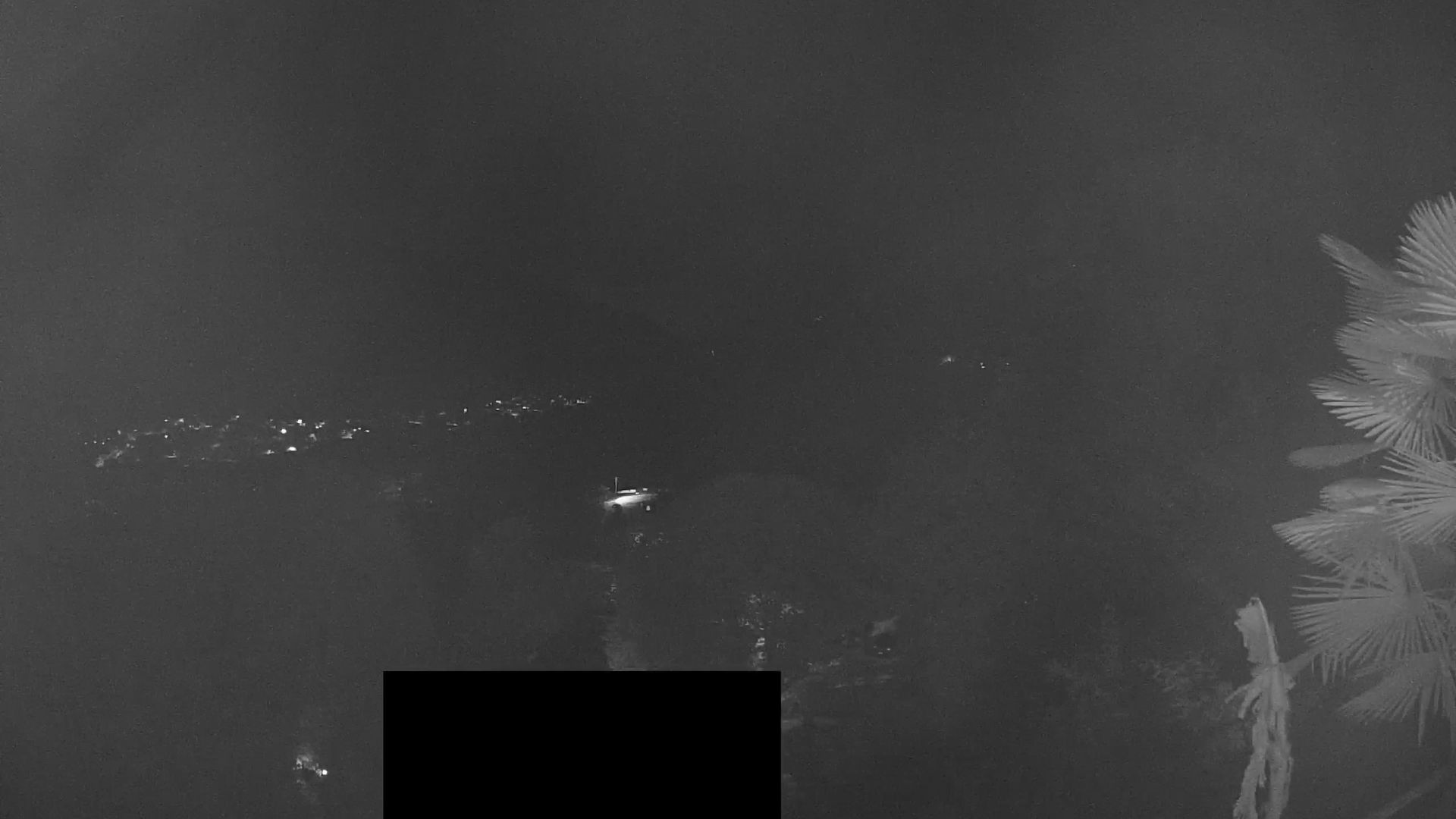 Sessa › South-West: Hotel I Grappoli - 6997 - Monte Sette Termini (r.), Monte Mezzano (l.), Tresa Valley & River running from Ponte Tresa to Luino