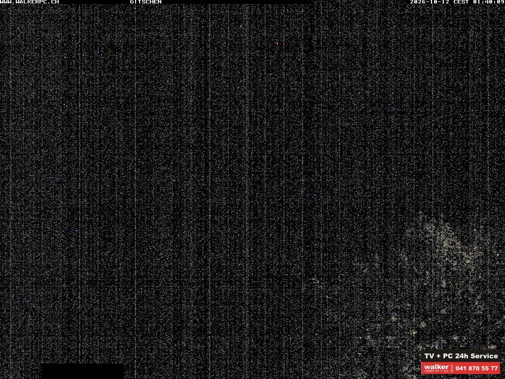Altdorf: Live Wetter (Gitschenblick)