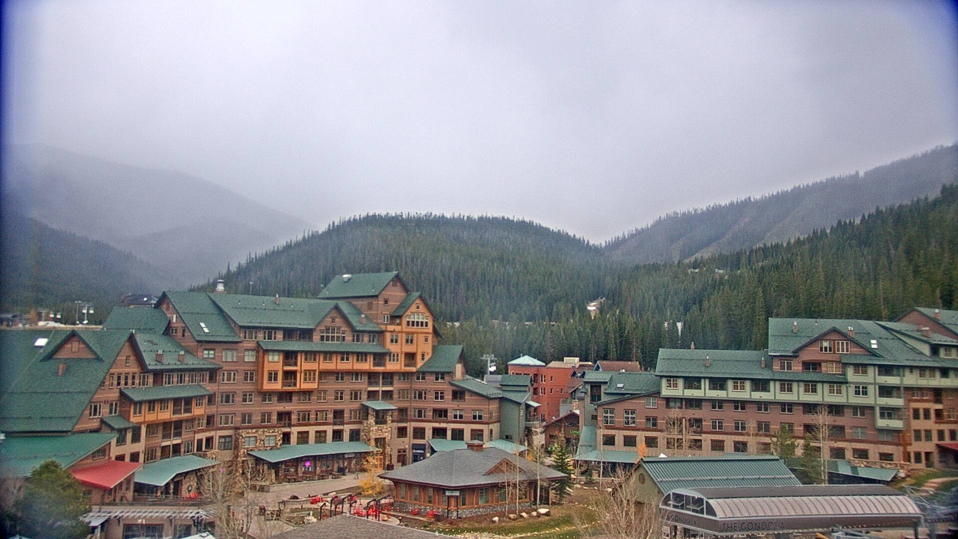 Base Lodge (Winter Park Resort)