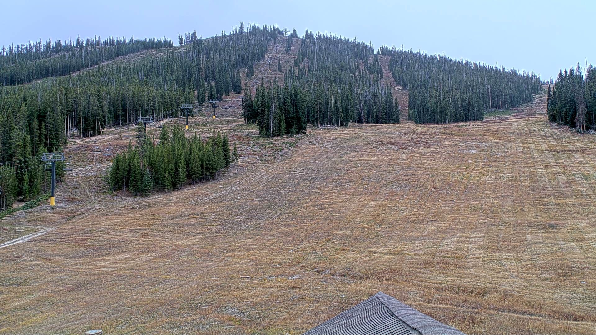 Snoasis (Winter Park Resort)