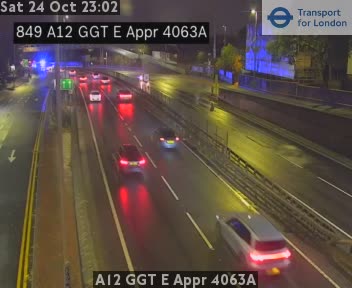 A12 GGT E Appr 4063A