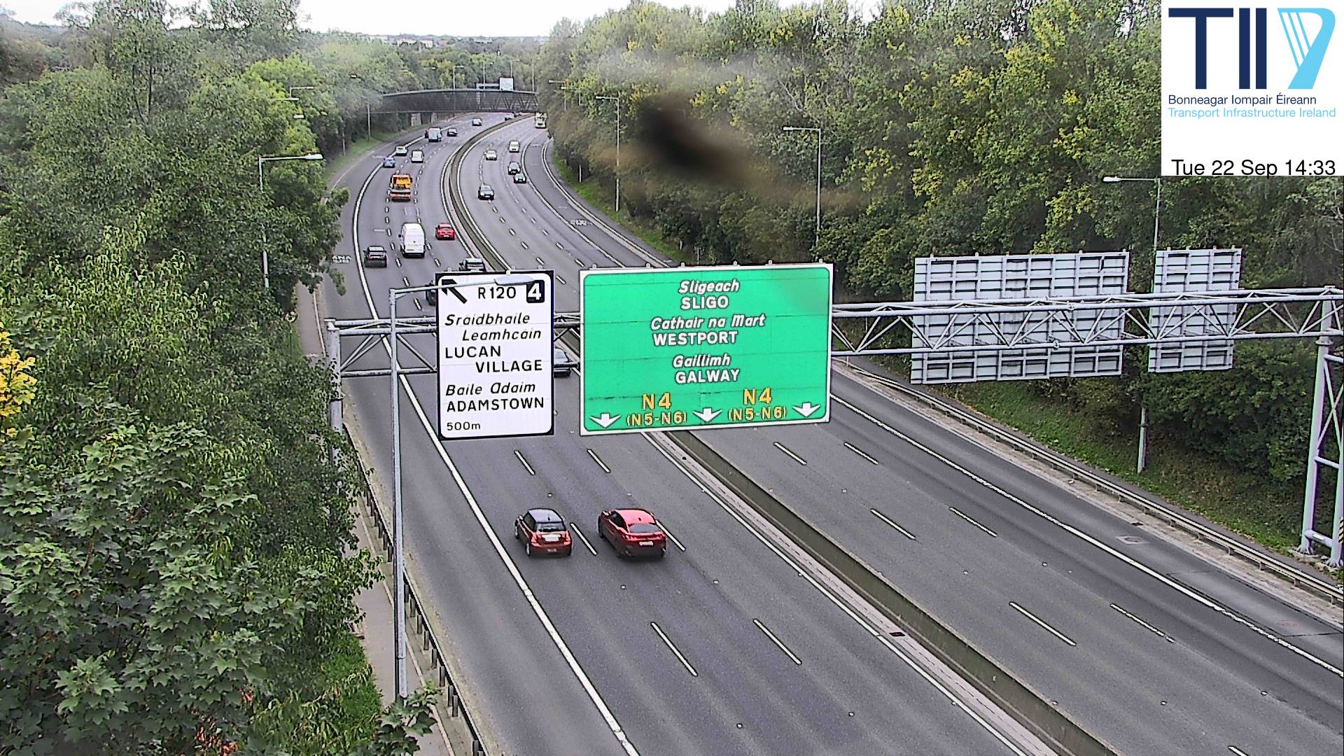 N4(W) Before J4 (Lucan)