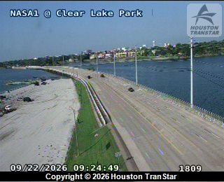 NASA 1 @ Clear Lake Park